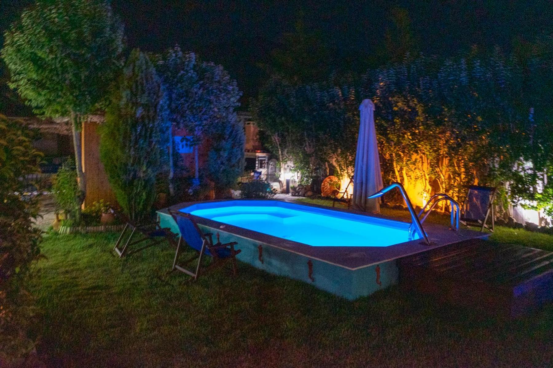 Kalypso Studios & Apartments Karavomylos Zewnętrze zdjęcie