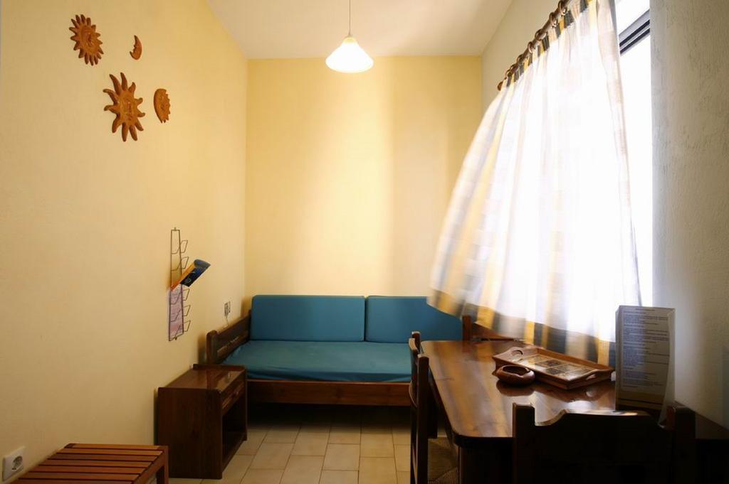 Kalypso Studios & Apartments Karavomylos Zewnętrze zdjęcie